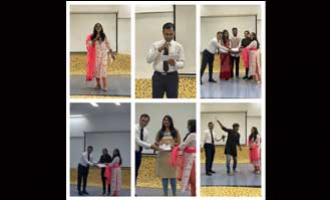 Friendship Day Event - Bollywood Yarana 